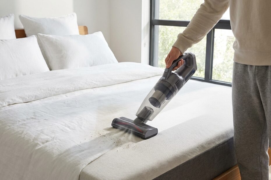 Best vacuum for mattress cleaning