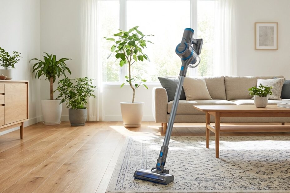 Best vacuum under 200 dollars for home cleaning