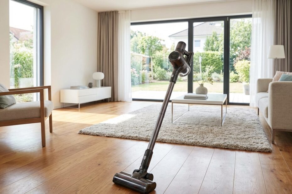 Best vacuum under 300 dollars