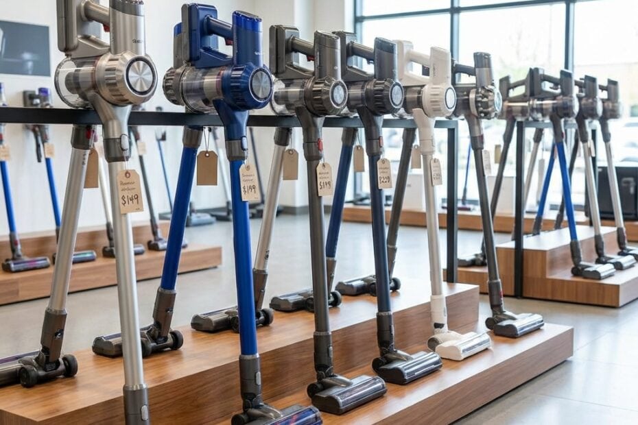 cordless vacuum under 300 featured