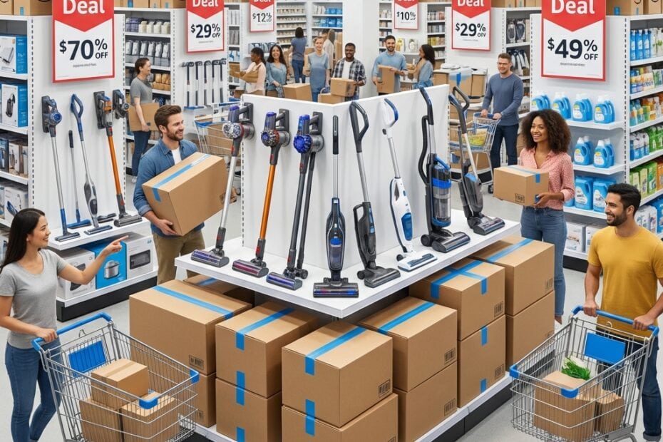 prime day vacuum deals featured