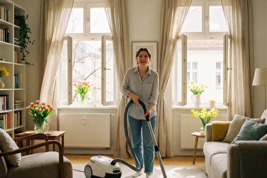 spring cleaning vacuum guide featured