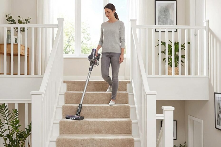 vacuum for stairs featured