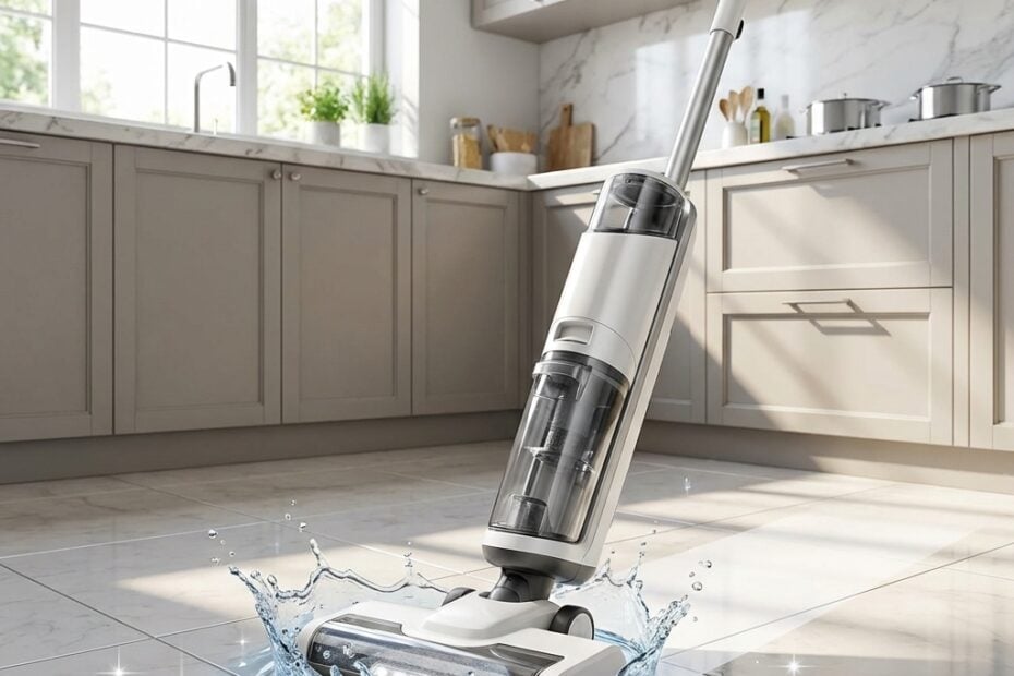 vacuum mop combo featured